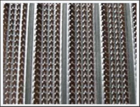 High Ribbed Formwork